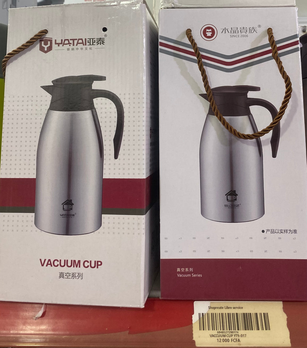VACCUUM CUP YT9-017
