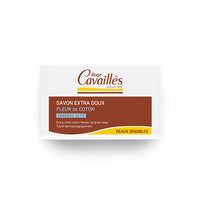 ROGÉ CAVAILLÈS Savon Surgras Extra-Doux – Fleur de Coton 250g