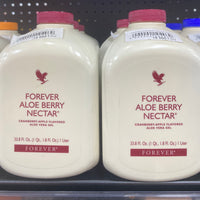 Forever Aloe Berry Nectar