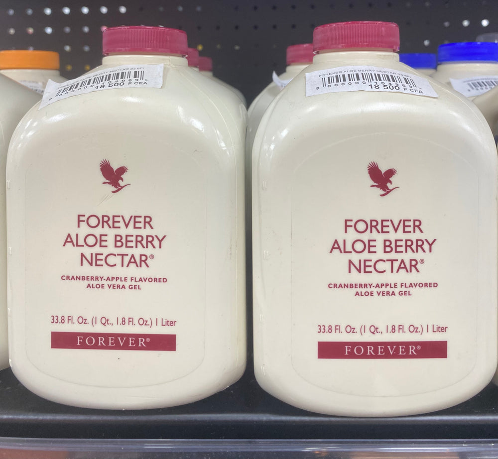Forever Aloe Berry Nectar