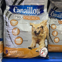 Canaillou Croc Act Intense 4kg