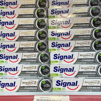 SIGNAL INTEGRAL 8 CHARBON 75ML