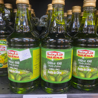 Darna Huile oileoil 500Ml