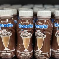 DANETTE MILK SHAKE CHOCOLAT 275ML