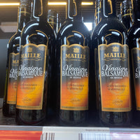 MAILLE VINAIGRE BALSAMIQUE
