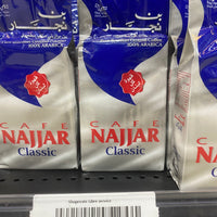 Café Najjar Classic 200g