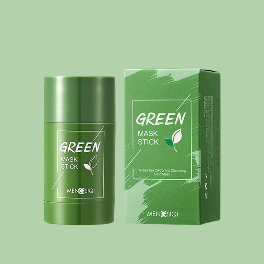Green mask stick 40g