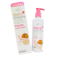 Snail Whitening Body lotion 230ml
