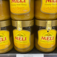 Meli miel solide 700g