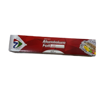 Aluminium Foil 45 cm