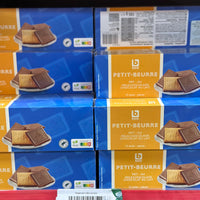 BONI Petit Beurre 165g