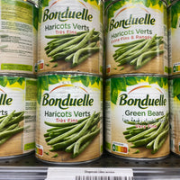 B,GREEN BEANS 800G