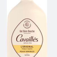 GEL BAIN DOUCHE L’ORIGINAL 1L