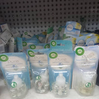 Essential Mist