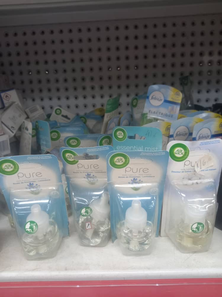 Essential Mist