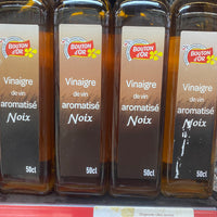 Bouton D’or vinaigre Arom Noixo 5L