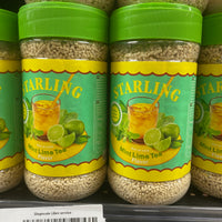 STARLING  SAVEUR POMME 400G
