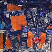 UBAGO SALMON 100G *2