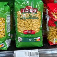 FIORINI COQUILLETTES 1 KG