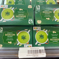 BONI Marm.boui.Legum.Palmfat free 8x24g