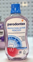 
              Parodontax Bain de Bouche Quotidien Rafraîchissante 500ml
            