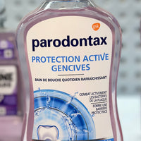 Parodontax Bain de Bouche Quotidien Rafraîchissante 500ml