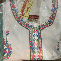 Kashkha Summer Comfort Fit