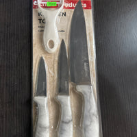 Kitchen Tool 4 pcs