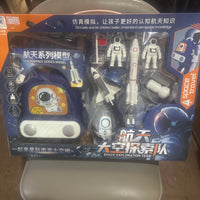 Aerospace Series Model