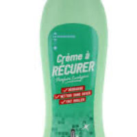 Leader Price - Crème à récurer javel, eucalyptus (750ml)