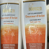 DOLFECTO PARIS LAIT ÉCLAIRCISSANT 500ML