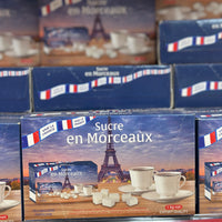 SUCRE EN MORCEAUX 1KG