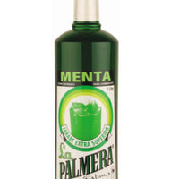JARABE LA PALMERA MENTA 1L