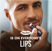 
              ChapStick Moisturizer Original Lip Balm Tubes - 0.15 Oz 1pc
            