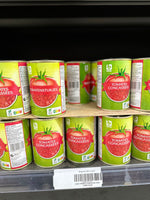 
              BONI TOMATES CONCASSEES 400G
            