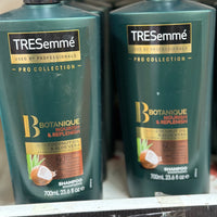 TRESEMME BOTANIQUE NOURISH & REPLENISH SHAMPOO 700ML