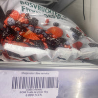 Boni fruit des bois 1kg