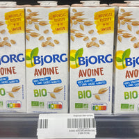 Bjorg bois Nat Avoine Calc