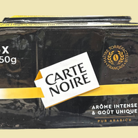 CARTE NOIRE 250G
