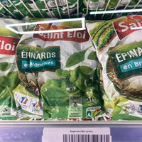 S.Eloi Epinard Brche 1kg