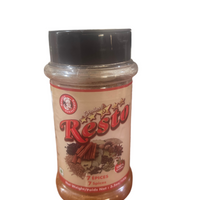 RESTO 7 EPICES  100g DLC: Février 2027