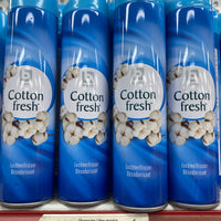 Boni Cotton fresh 240Ml