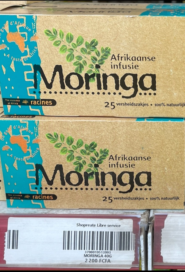 Morning 40g