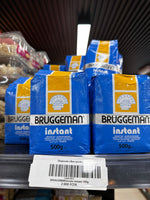 
              BRUGGEMAN levure instant 500g
            