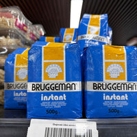 BRUGGEMAN levure instant 500g
