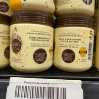 Luyary Creme Corporel 2500ml