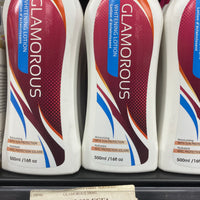 Glamorous 500ml