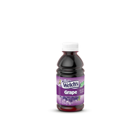Welch's Grappe 295mL DLC: