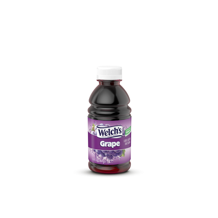 Welch's Grappe 295mL DLC: