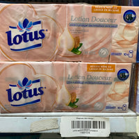 Lotus Mouch Etuis Lotion x10